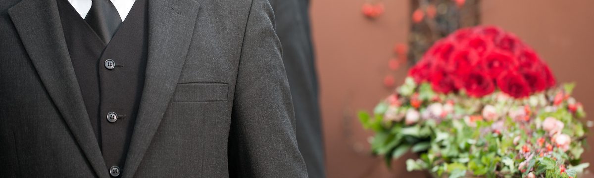 Bestatter & Pietäten in Groß-Gerau